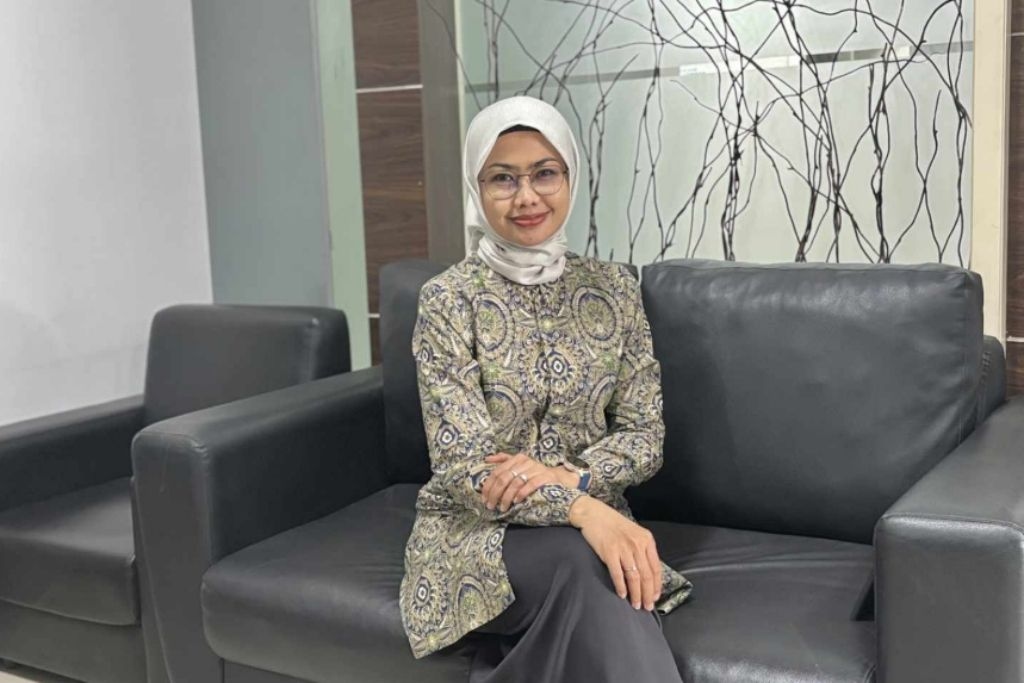 Pemda Apresiasi Kepemimpinan Kepala BPJS Kesehatan Cabang Pasuruan Dina Diana Permata