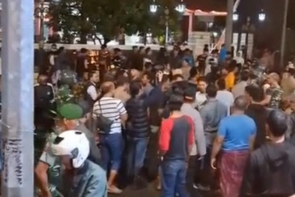 Wali Kota dan Kapolres Turun Mediasi Dua Kelompok Nelayan Pasca-pembakaran Perahu di Pelabuhan Pasuruan 