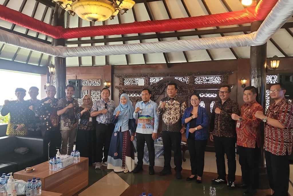 Kampung Budaya Polowijen disebut Sebagai Representasi Klasik Kota Malang