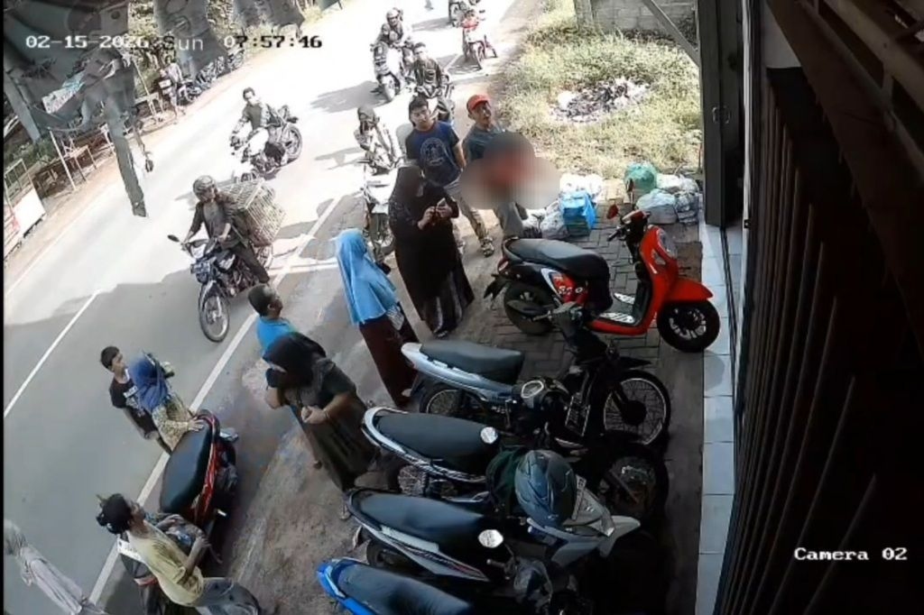 Tragis! Anak 7 Tahun di Pasuruan Tewas Ditabrak Mobil yang Keluar Jalur