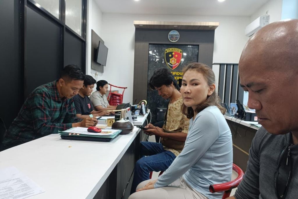 Polisi Buru Pencuri Tujuh Koper Milik Turis Bromo asal Thailand 