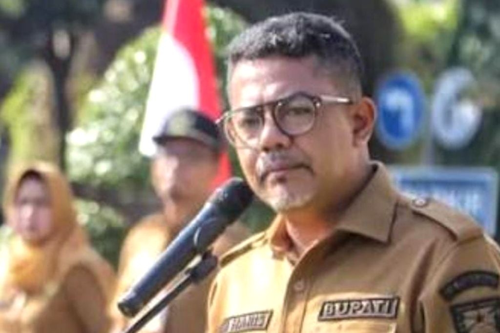 Bupati Probolinggo Sayangkan Pencurian Koper Turis Bromo asal Thailand