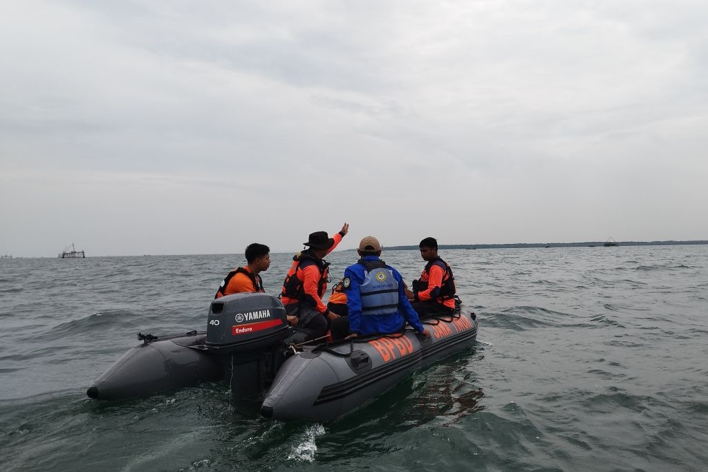 Tujuh Hari Pencarian, Nelayan Pasuruan Tidak Ditemukan, Operasi SAR Dihentikan