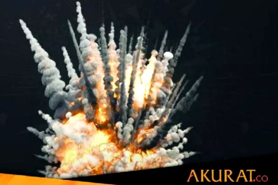 Ketel Pabrik Tahu di Pakisaji Malang Meledak, Satu Pekerja Tewas