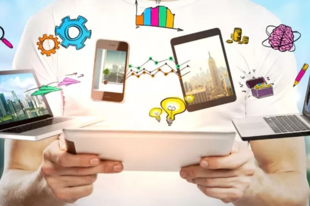 Apa Itu Literasi Media Digital? Ini Pentingnya di Era Modern