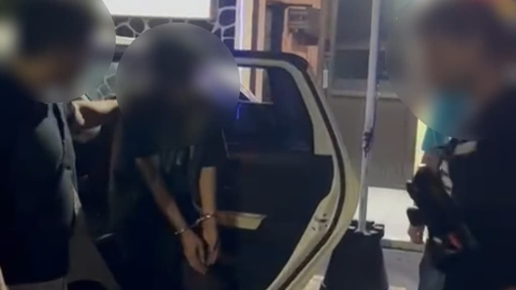 Kasun di Pasuruan Berkomplot dengan Warga Jambret Kalung Nenek 60 Tahun