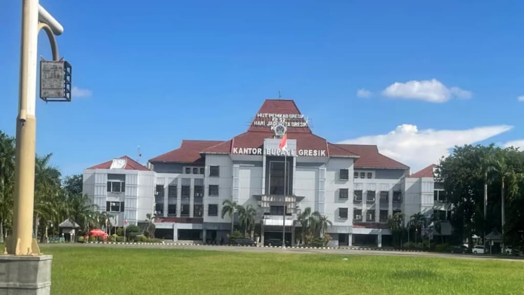 Korban SK PNS Palsu di Gresik Mengaku Bayar Rp 150 Juta Hingga Rp 350 Juta