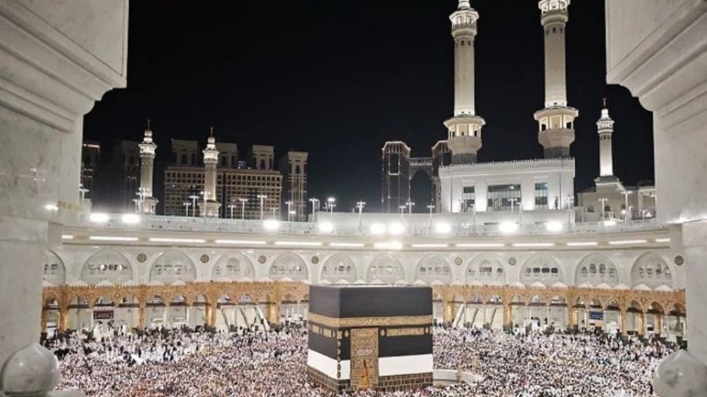 Jemaah Calon Haji Pasuruan Mulai Berangkat 22 April 2026