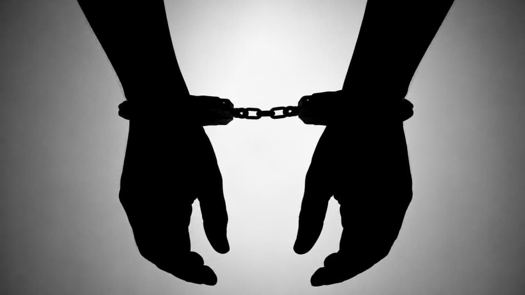 Polisi Tangkap Maling Penusuk Satpam di Kota Malang hingga Tewas