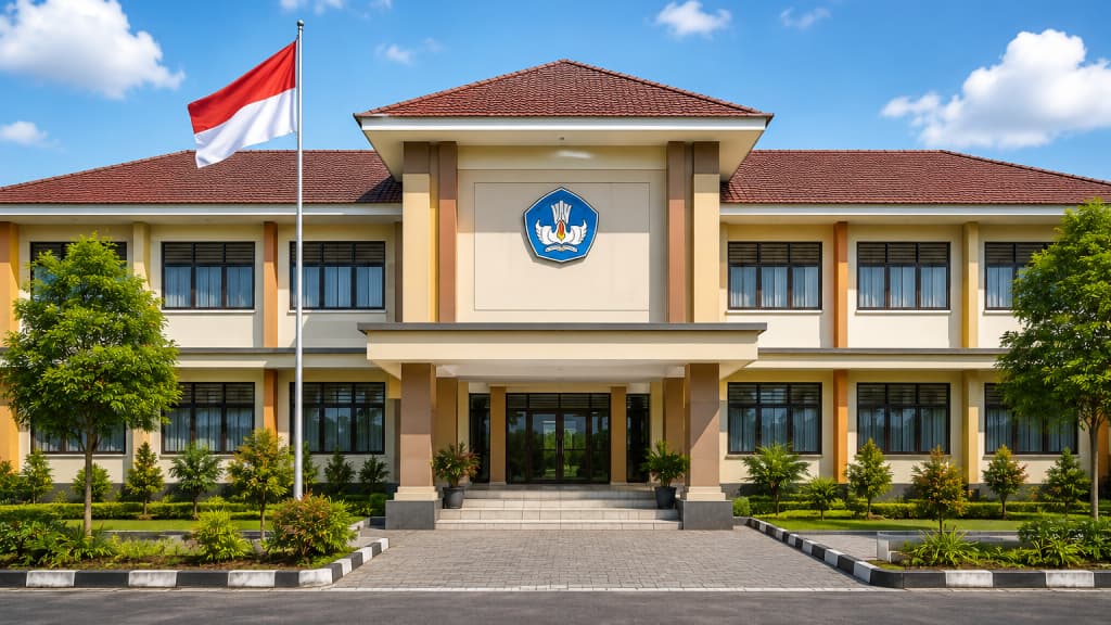 Pemkot Pasuruan Usulkan Pembangunan SMA Negeri Baru di Wilayah Timur