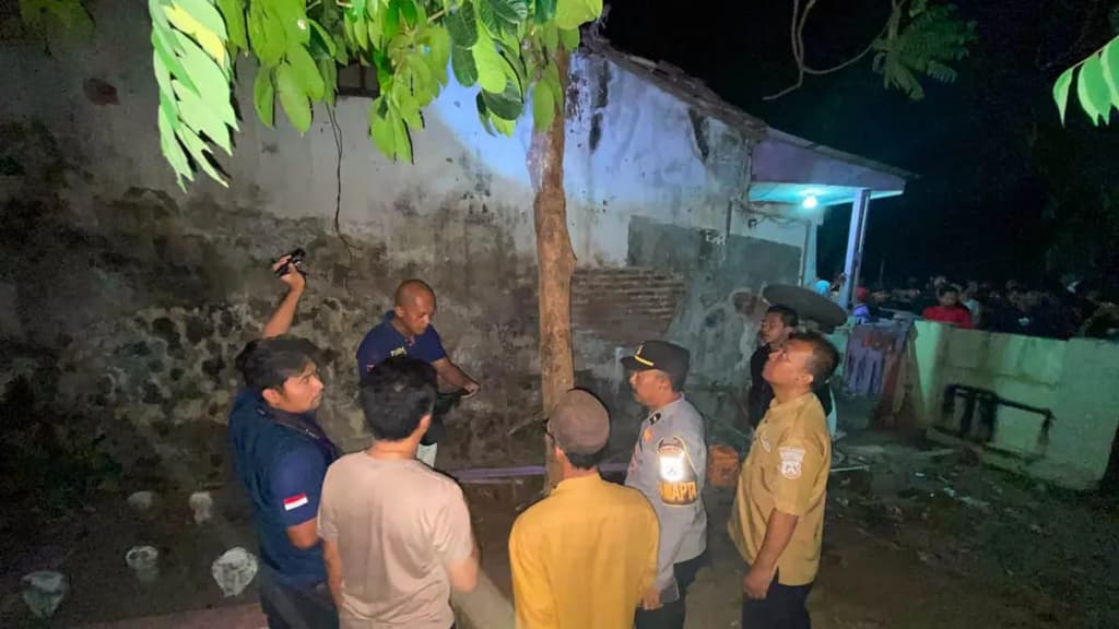 Polres Probolinggo Kota Tutup Penyelidikan Kematian Pemuda di Samping Rumah Dekat Makam
