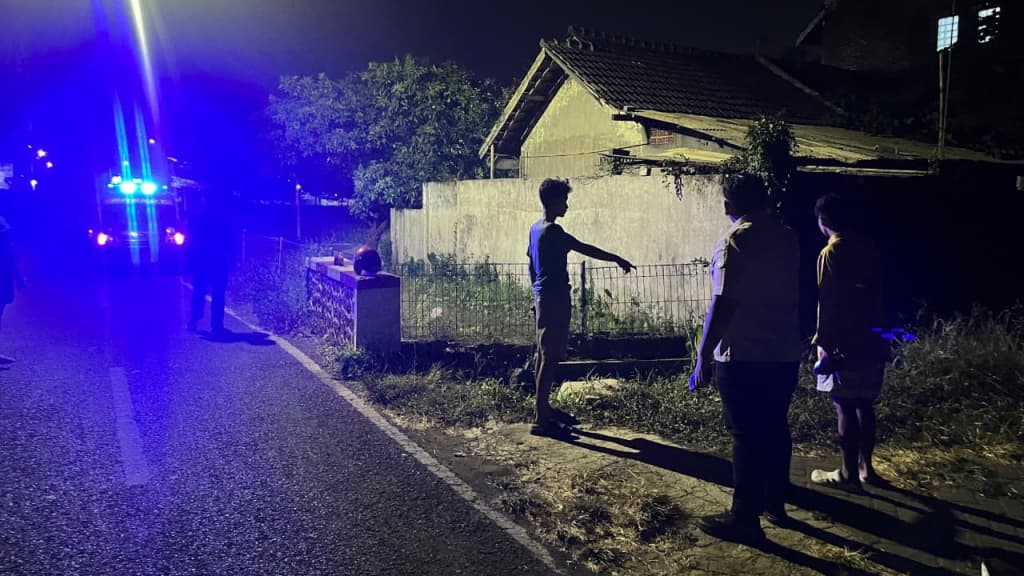 Rawan! Dua Pelajar Pasuruan Dibegal Usai Belanja Keperluan Sekolah, Motor Dirampas