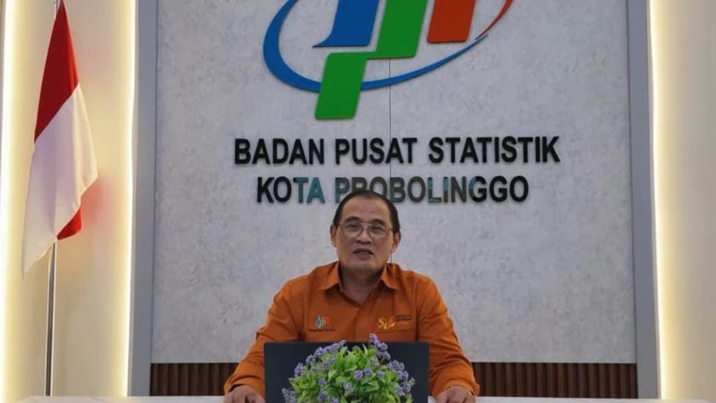 Petugas Sensus Ekonomi Kota Probolinggo Hadapi Penolakan hingga Provokasi