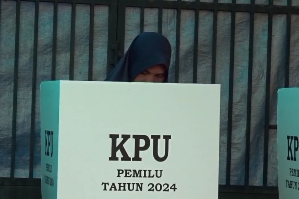 Saksi TPS di Probolinggo Meninggal Dunia