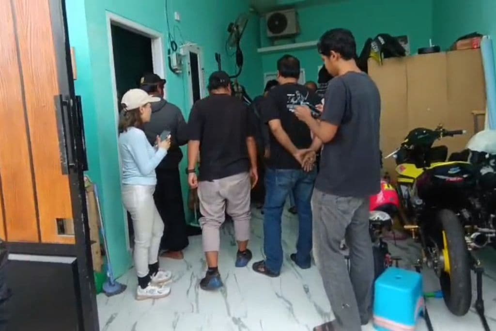 Tujuh Koper Turis asal Thailand Dicuri di Kawasan Wisata Bromo