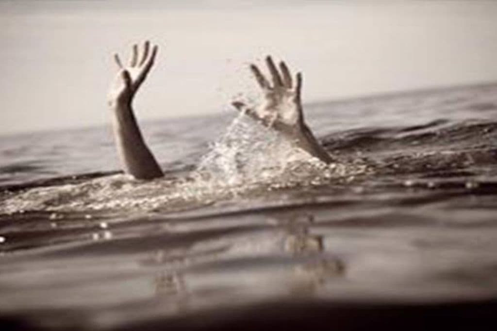 Dua Balita di Ngawi Tewas Tenggelam di Sungai