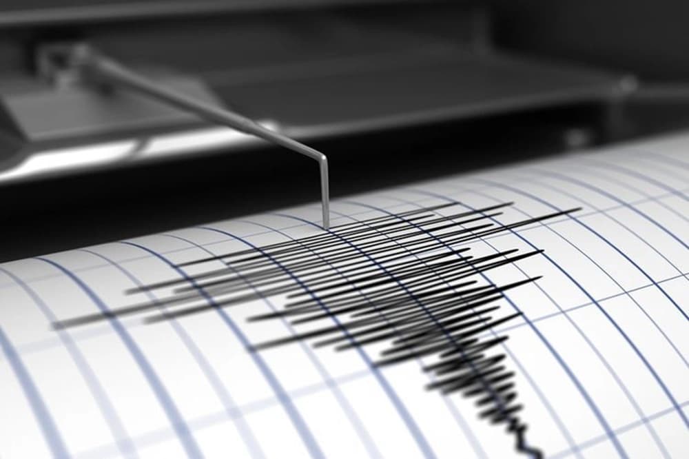 Gempa M 5,1 Guncang Jember, Tak Berpotensi Tsunami