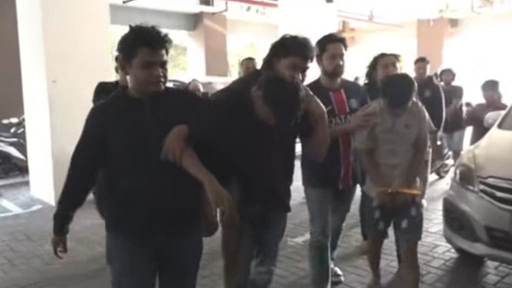 Dua Begal yang Bacok Wisatawan Perempuan di Pasuruan Ditangkap