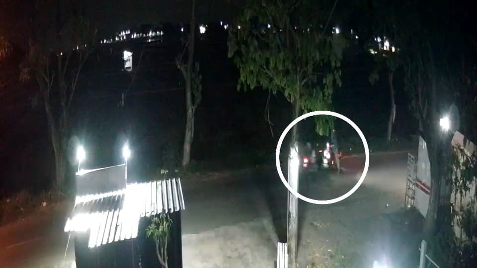 Pedagang Sayur Dijambret di Pasuruan, Terekam CCTV tapi Pilih Tak Lapor Polisi