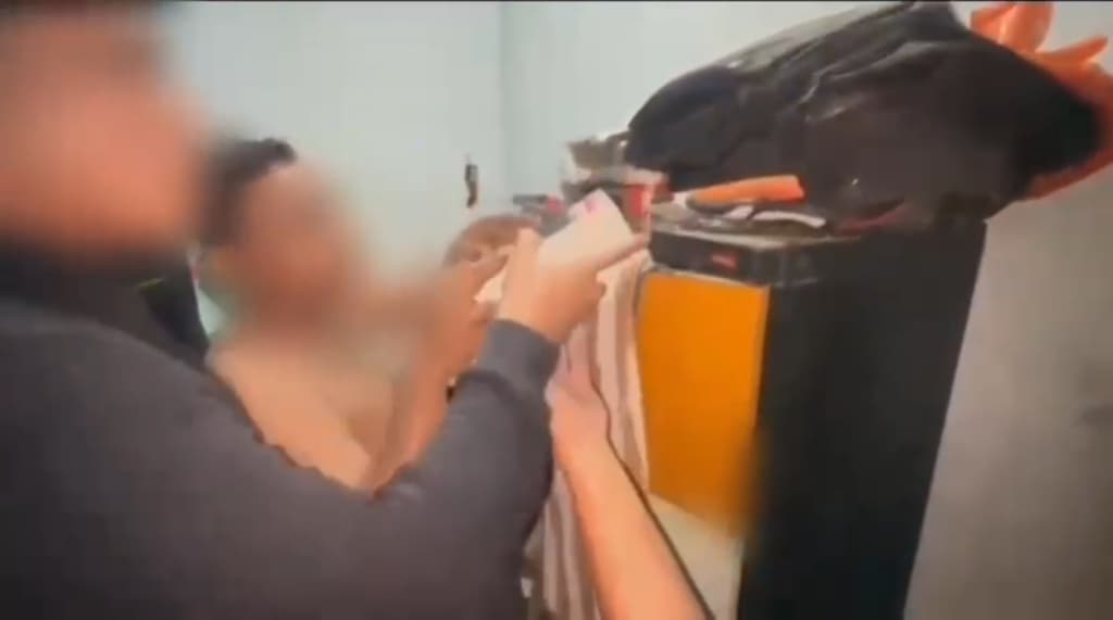 Tiga Pengedar Sabu Dibekuk Dalam Rentetan Penggerebekan di Pasuruan dan Surabaya