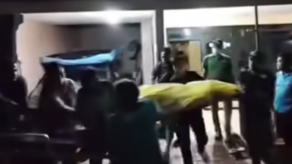 Geger Pria Tewas Bersimbah Darah Dalam Kamar di Pasuruan, Polisi Temukan Pisau