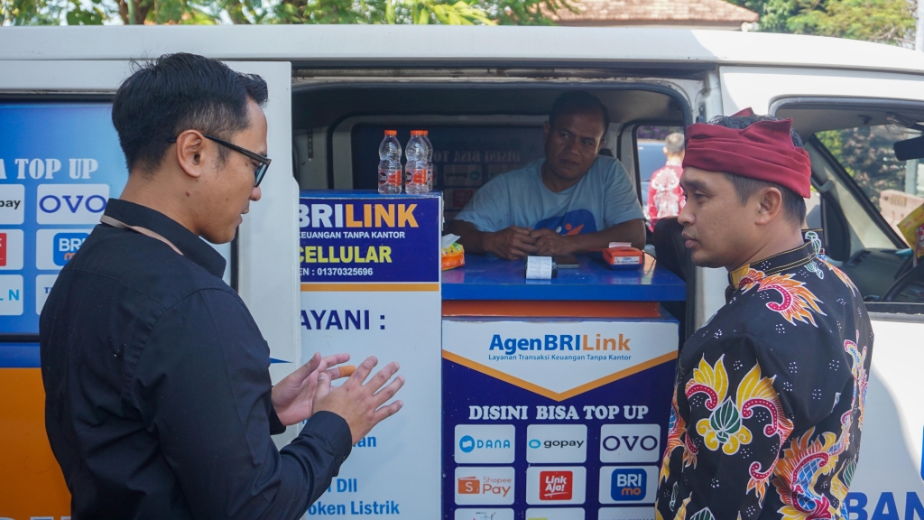 Pemkot Pasuruan Luncurkan Pembayaran PBB Melalui BRI