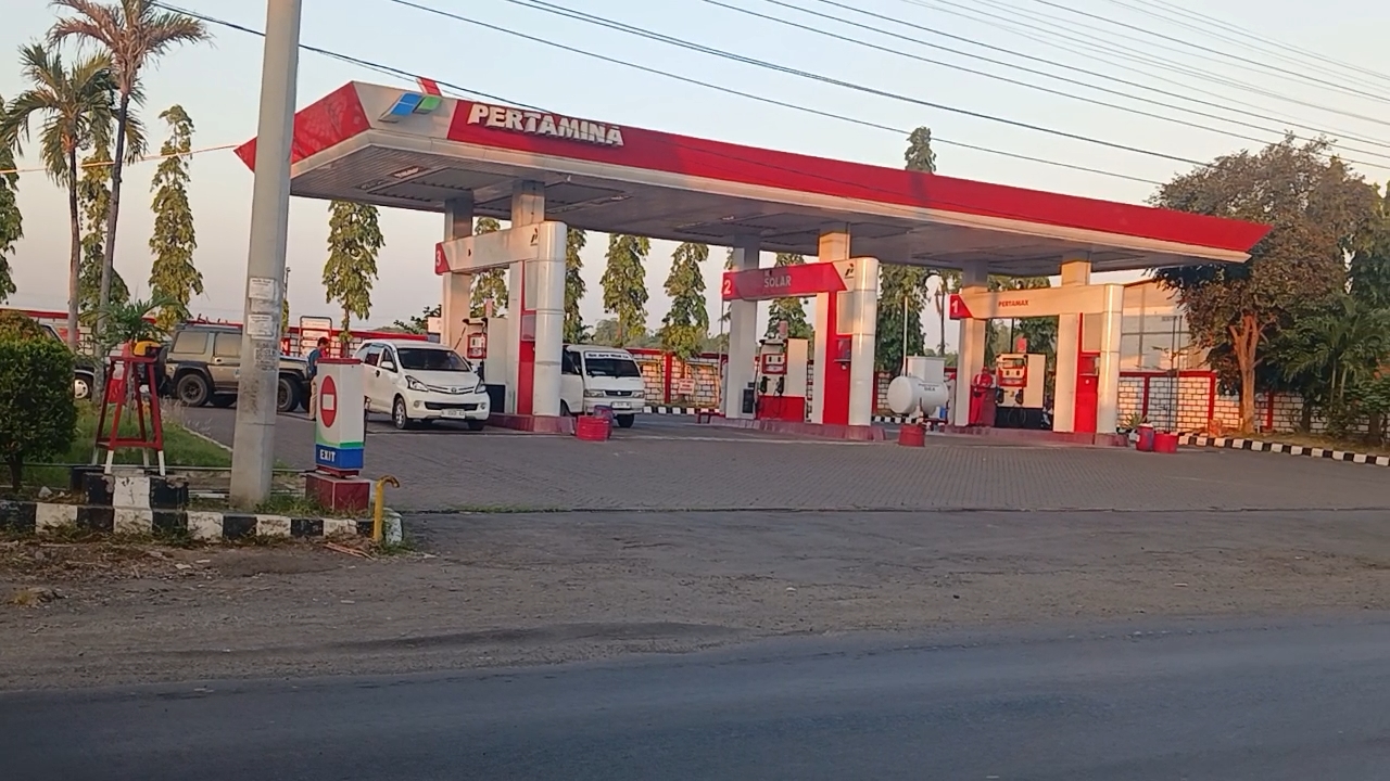 Harga BBM Pertamina di Jatim Senin 6 Juli 2026