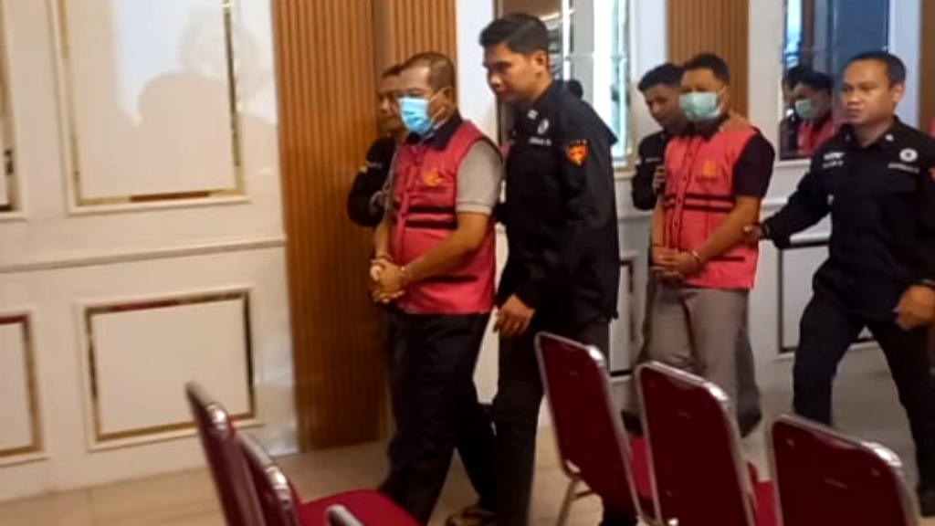 Kades Wonosari Pasuruan Ditetapkan Sebagai Tersangka Pungli Sertifikat Tanah Rp1,1 Miliar