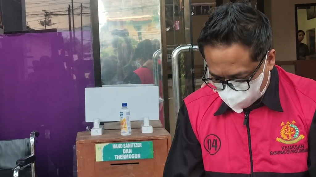Kabag Keuangan Jadi Tersangka Korupsi Tunjangan Rumah Pimpinan DPRD Ponorogo Rp 3,5 M