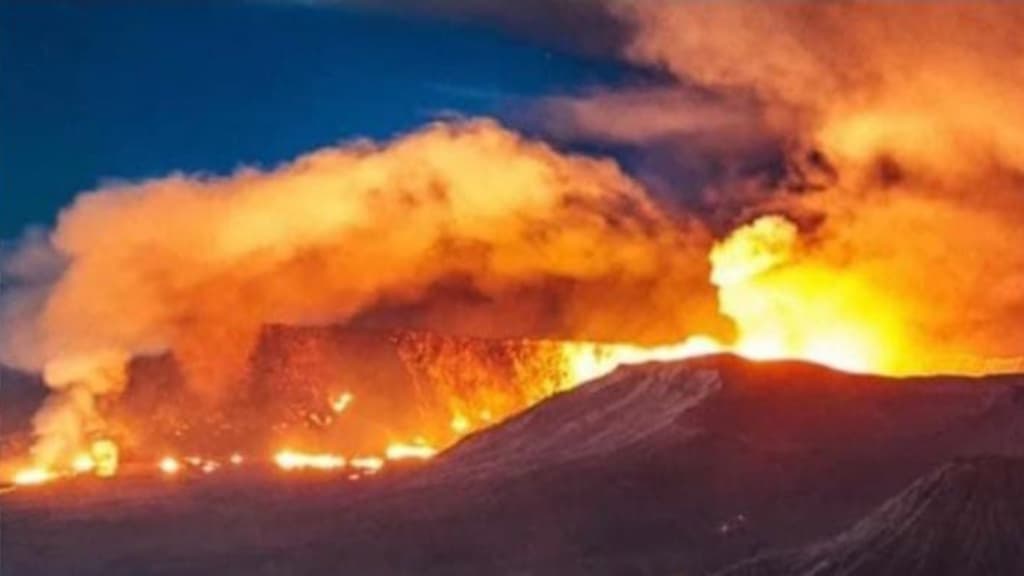 Wisata Bromo Ditutup Total Demi Keselamatan Pengunjung di Tengah Kebakaran
