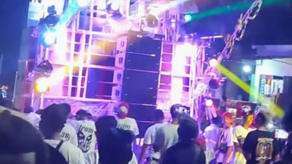 Ketua PCNU Kabupaten Pasuruan Prihatin Karnaval HUT RI Penuh dengan Sound Horeg