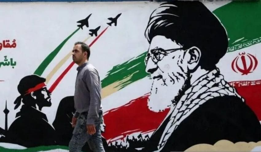 Iran Masih Pikir-Pikir untuk Kembali Berunding dengan AS