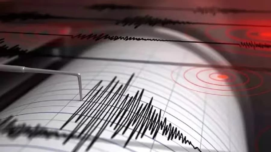 Gempa M 4,6 Guncang Laut Selatan Malang, Terasa di Jember hingga Tulungagung