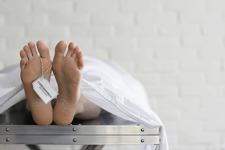 Belum Terima Vonis Hakim, Terdakwa Pembunuhan Bocah SD di Pasuruan Meninggal Dunia