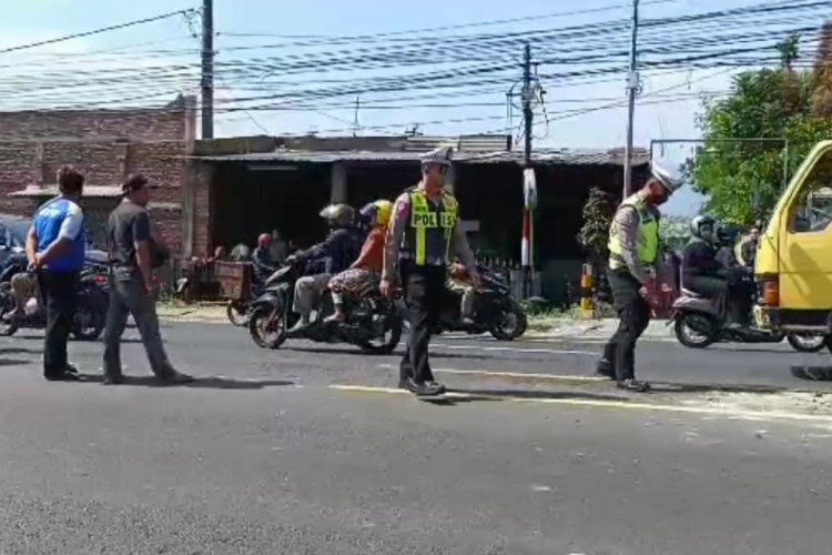 Mahasiswi Meninggal dalam Kecelakaan Beruntun di Purwodadi Pasuruan Seorang Hafizah