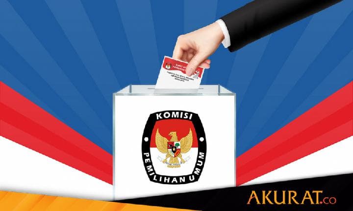 30 Petugas Pemilu Jatim Meninggal Dunia