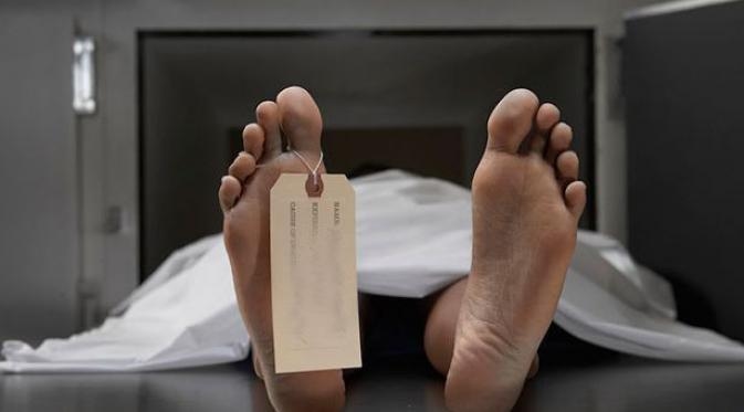 Diduga Terhimpit Masalah Ekonomi, Karyawan Pasuruan Gantung Diri di Jembatan