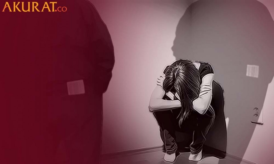 Siswi SMP di Probolinggo Diperkosa Sejumlah Pria, Trauma Hingga Nyaris Bunuh Diri