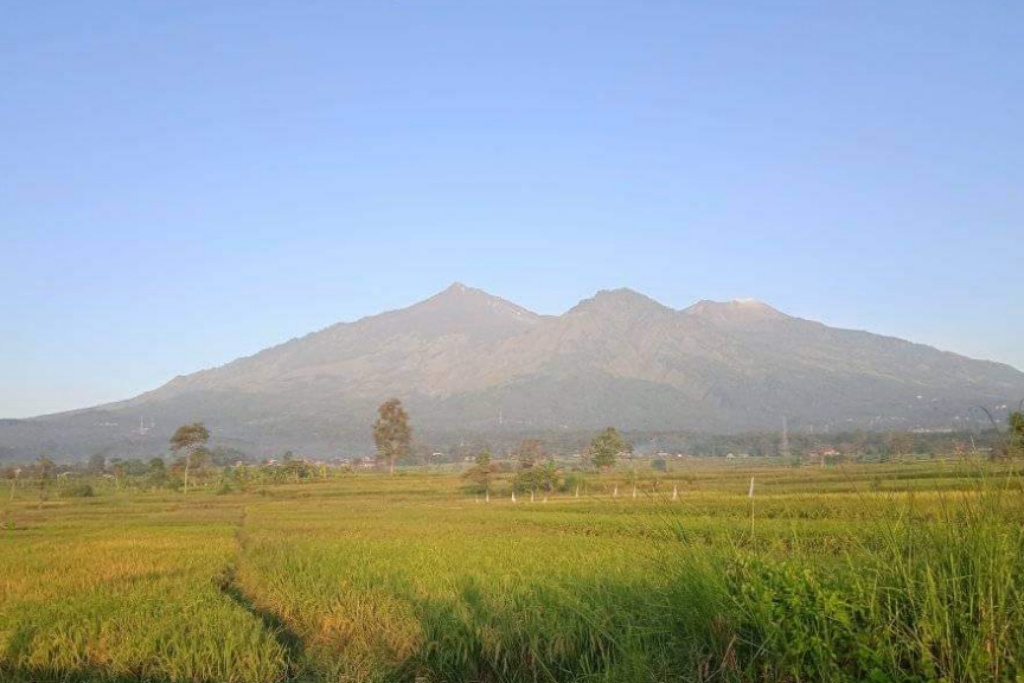 Pendakian Arjuno-Welirang Dibuka, Para Pendaki Wajib Perhatikan Ketentuan Ini