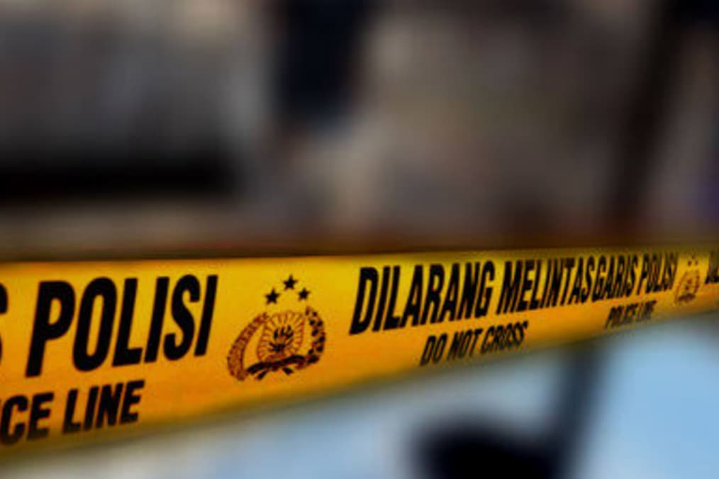 Pemuda Pasuruan Bunuh Wanita Open BO di Malang Usai Cekcok Soal Fisik dan Tarif