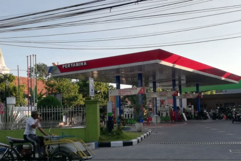 Stok BBM dan LPG Jatim Aman Sampai Idul Fitri