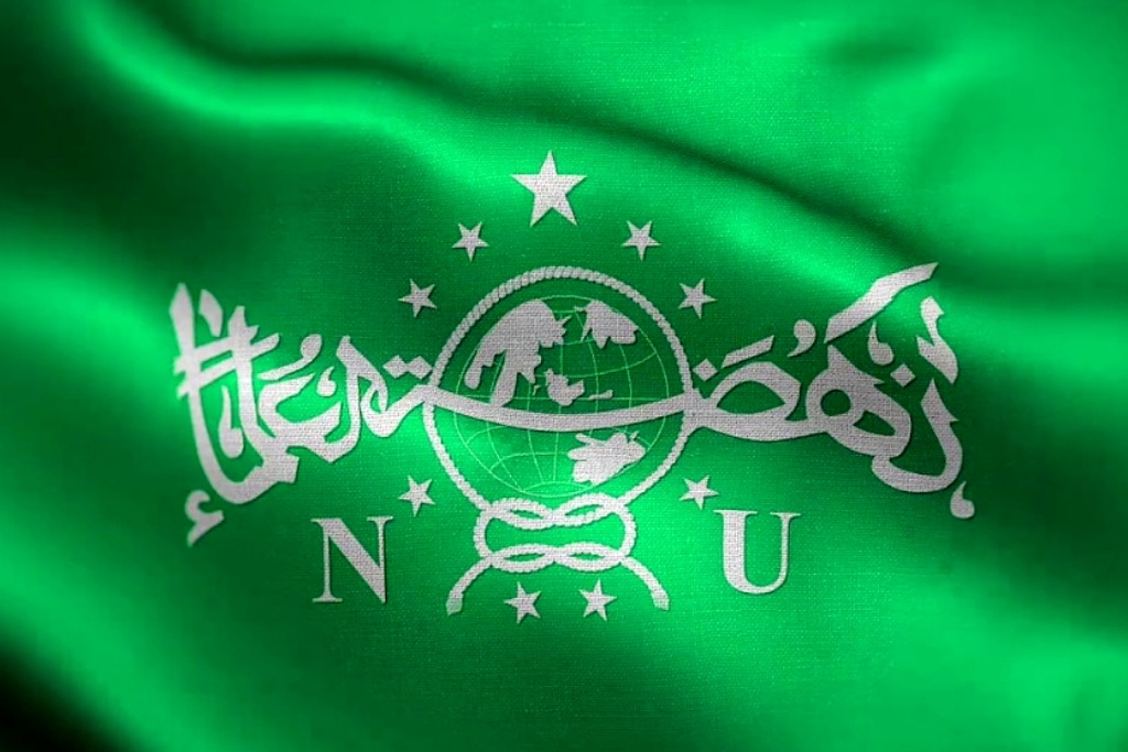 10 Pedoman Berpolitik NU Pasuruan