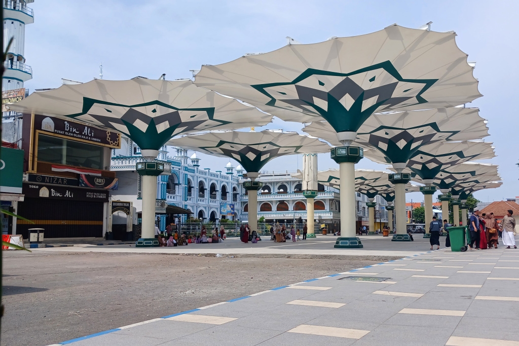 Cuaca Pasuruan dan Probolinggo Senin 12 Februari 2024