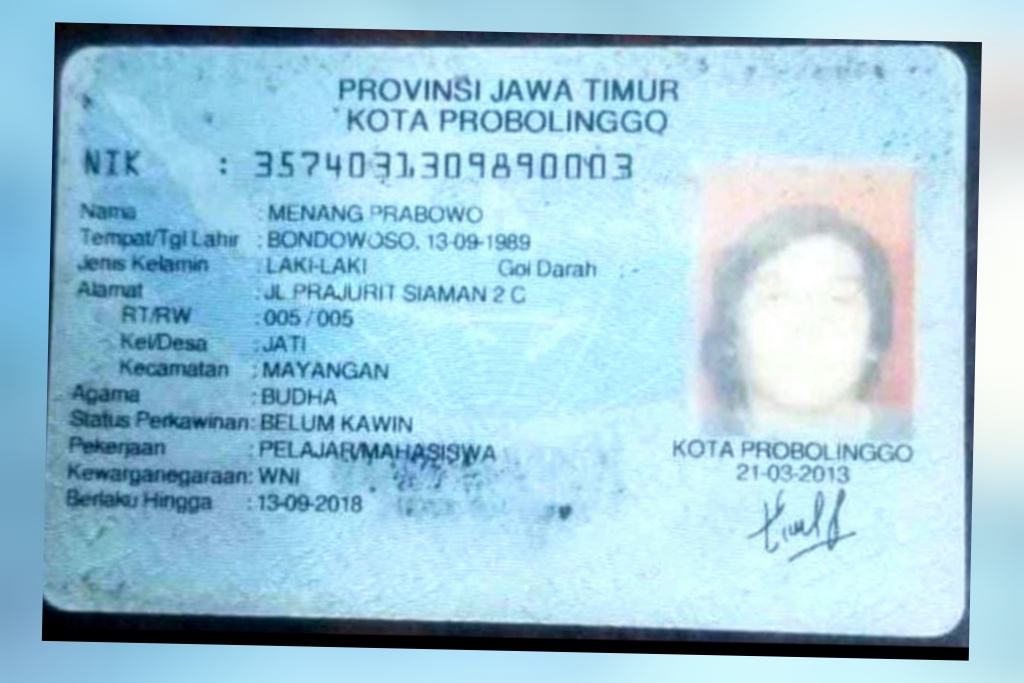 Menang Prabowo Biasa Saja Namanya Viral: Pemilu 2019 Juga Viral