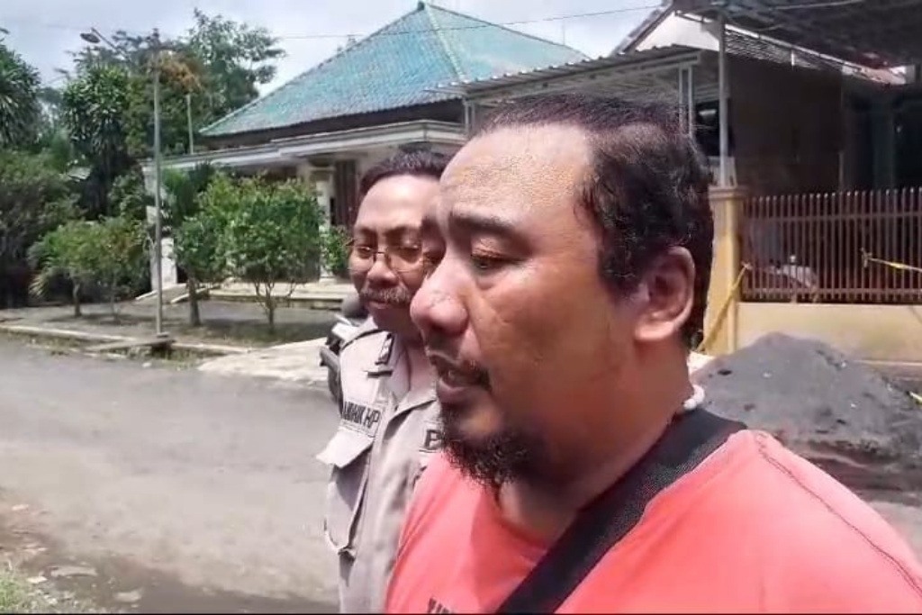 Tragedi Rebutan Warisan Kakak-adik Menelan Korban Jiwa di Lumajang Berakhir Damai