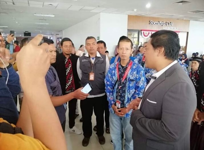 Sanksi Kemenag Jatuh Tempo, Paguyuban Jamaah Umroh Arofahmina Bersikap