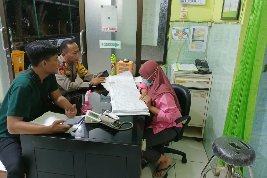 Tiga Orang Pasuruan Meninggal Diviralkan Akibat Miras, Polisi Tegaskan Tidak Benar