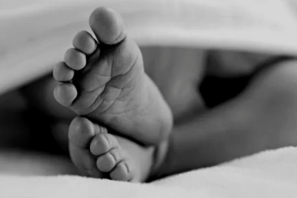 Balita di Surabaya Ditemukan Meninggal Usai 4 Hari Hanyut di Selokan