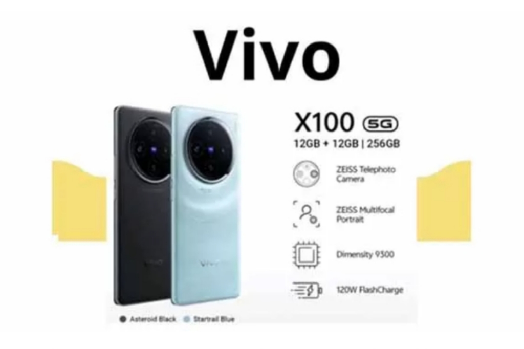 Alasan Vivo X100 Pilihan Terbaik untuk Pengguna Smartphone di Indonesia