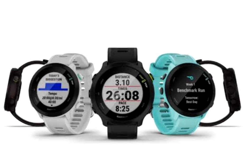 Alasan Cerdas Memilih Garmin Forerunner untuk Meningkatkan Performa Lari Anda